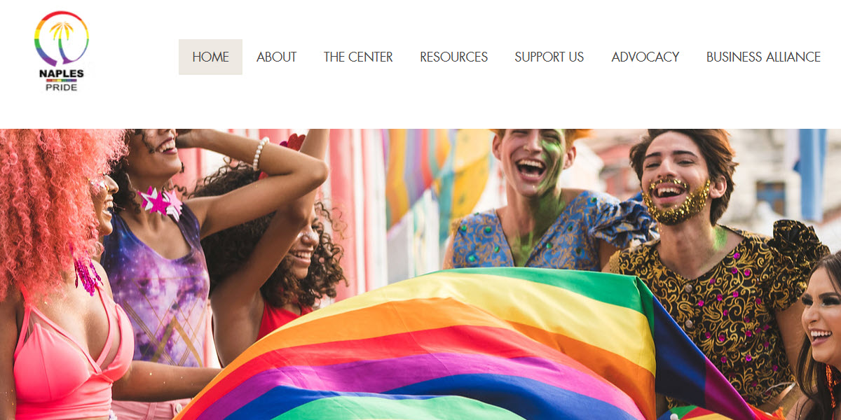 Naples Pride Center