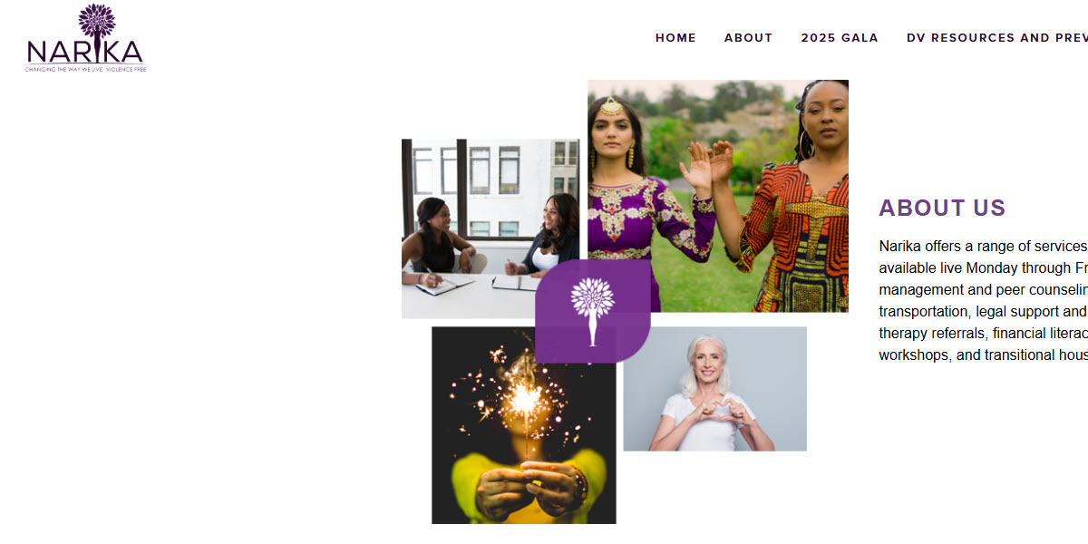 Narika -  industry in Fremont CA