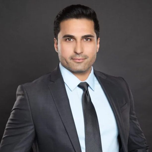 Naseer Khan -  industry in Fremont CA