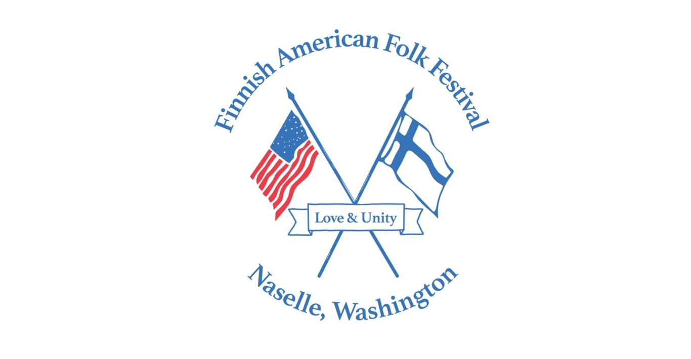 Naselle Finnish-American Folk Festival -  industry in Naselle WA