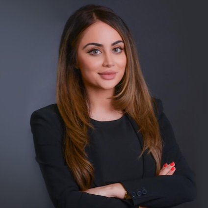 Natalie Nabizada -  industry in Mississauga ON