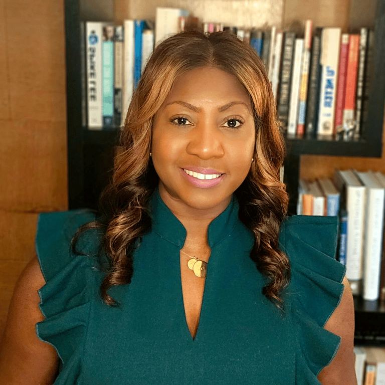 Natasha Selley West - industry - in Southfield, MI