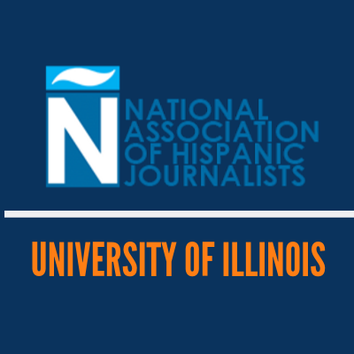 National Association of Hispanic Journalists at UIUC -  industry in Urbana IL