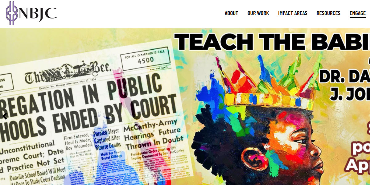 National Black Justice Coalition