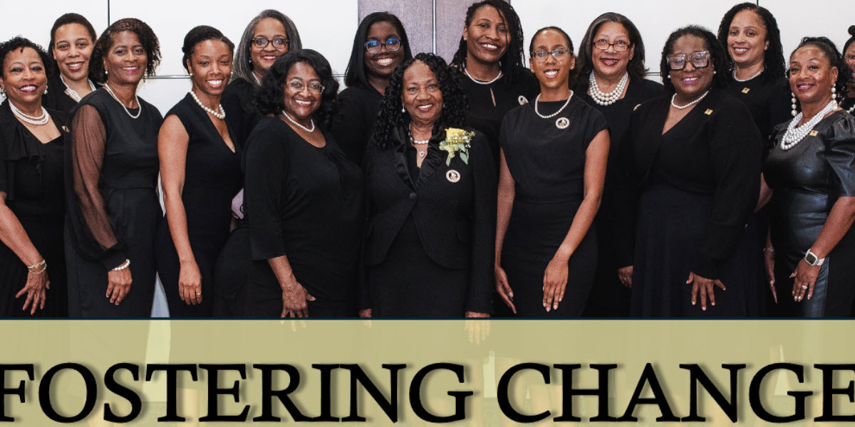 National Coalition for 100 Black Women, Silicon Valley Chapter cover image