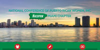 National Conference of Puerto Rican Women Miami Chapter -  industry in Hialeah FL