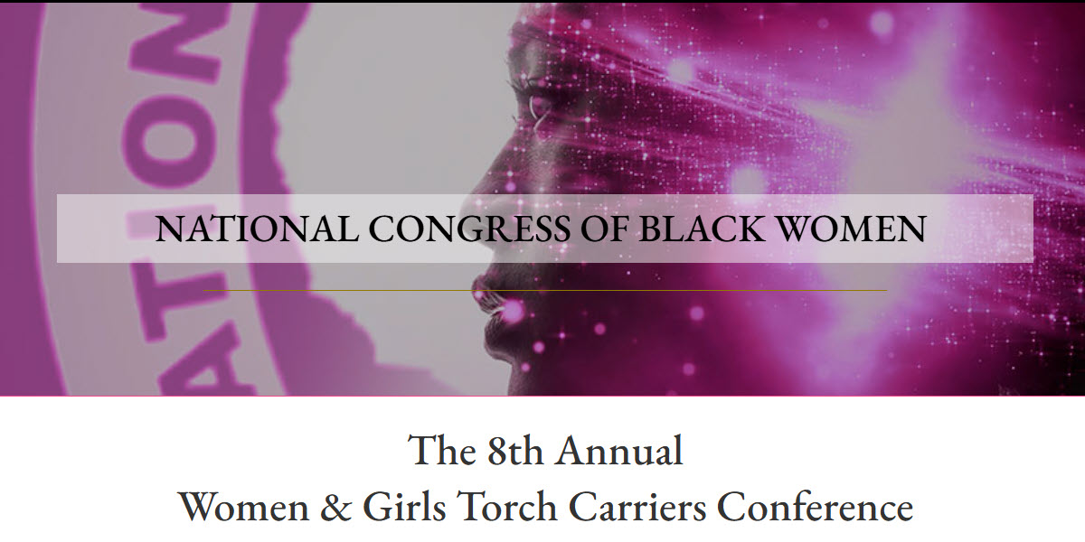 National Congress of Black Women Kansas City Chapter