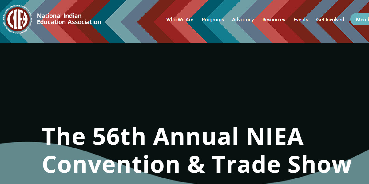 National Indian Education Association