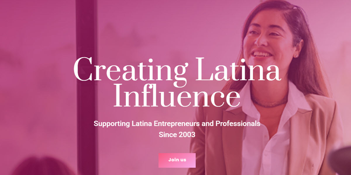 National Latina Business Women Association Los Angeles