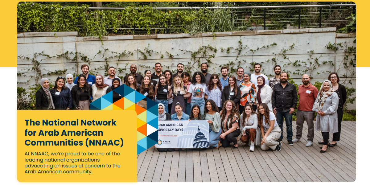 National Network for Arab American Communities