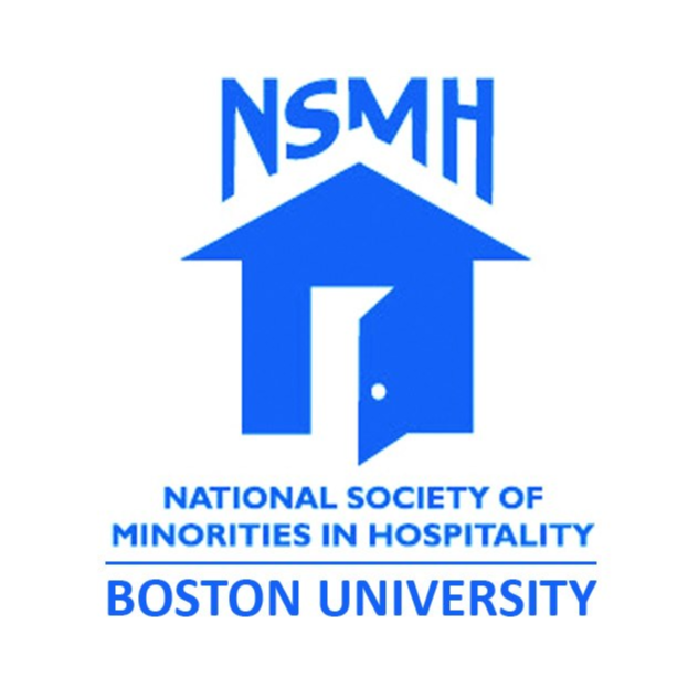 BU National Society of Minorities in Hospitality -  industry in Boston MA