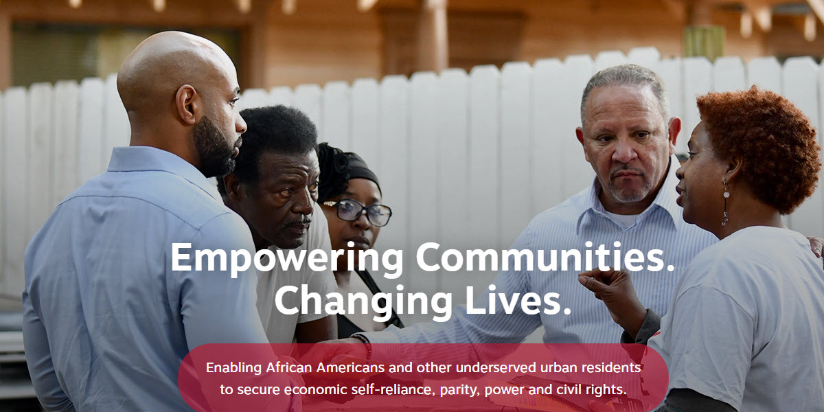 National Urban League -  industry in New York NY