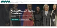 National Womenâ€™s Studies Association -  industry in Chicago IL