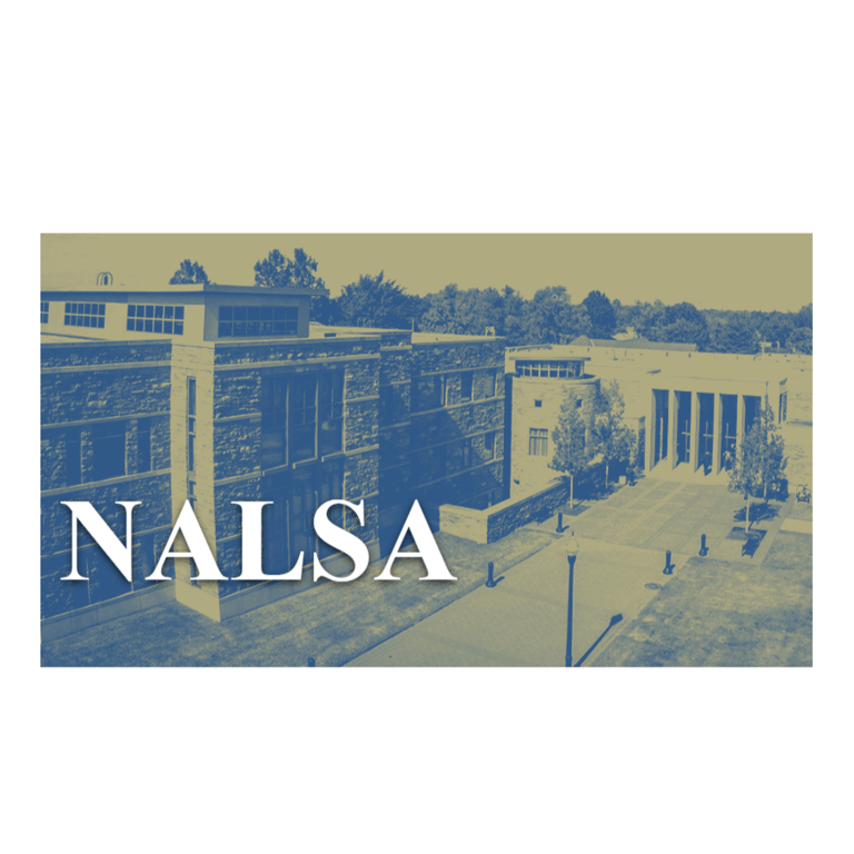 Native American Law Student Association at TU Law -  industry in Tulsa OK