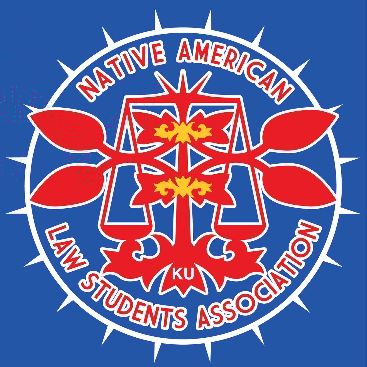 Native American Law Students Association at KU