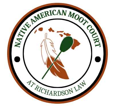 Native American Moot Court Team at UH Manoa