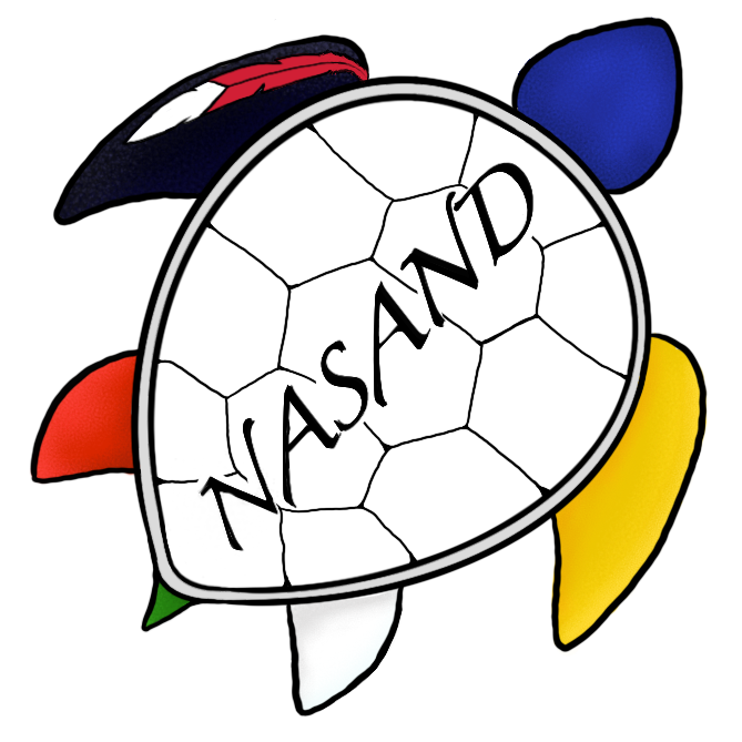 Native American Student Association of Notre Dame