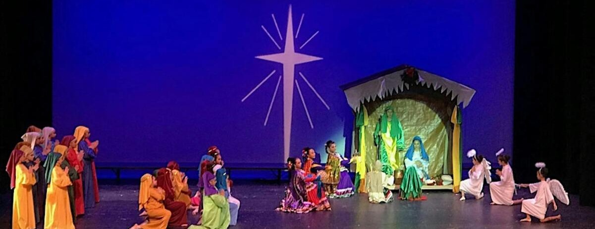 Navidad en Mexico 2025 -  industry in Oakland CA