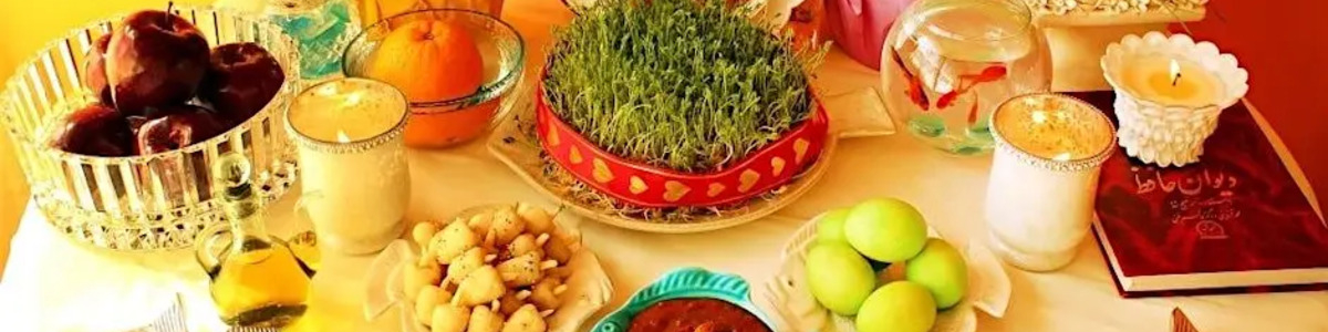 Nawruz (Spring) Festival -  industry in Culver City CA