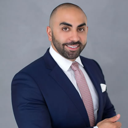 Nayef Mubarak
