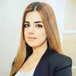 Nazli Farahmand - industry