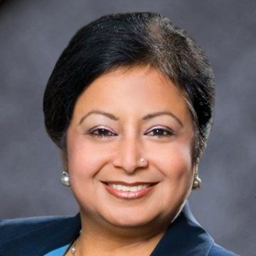 Neera Bahl - industry - in Atlanta, GA
