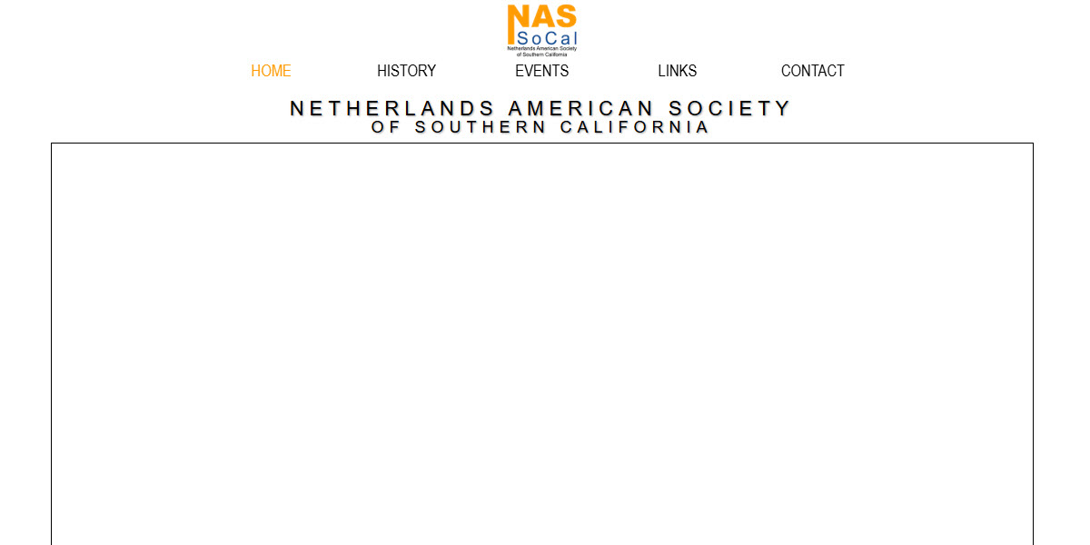 Netherlands American Society of Southern California -  industry in Beverly Hills CA