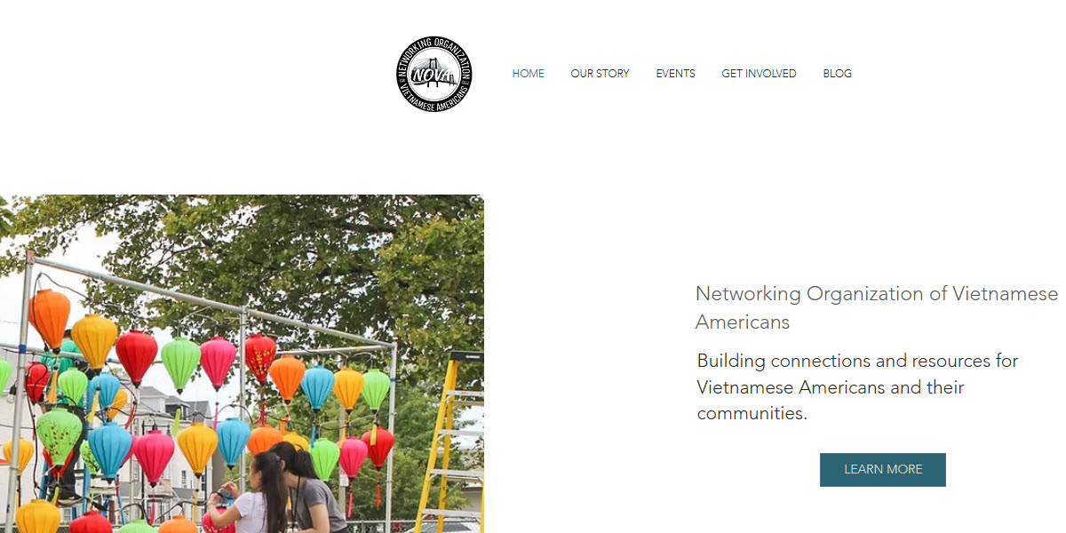 Networking Organization for Vietnamese-Americans -  industry in Boston MA