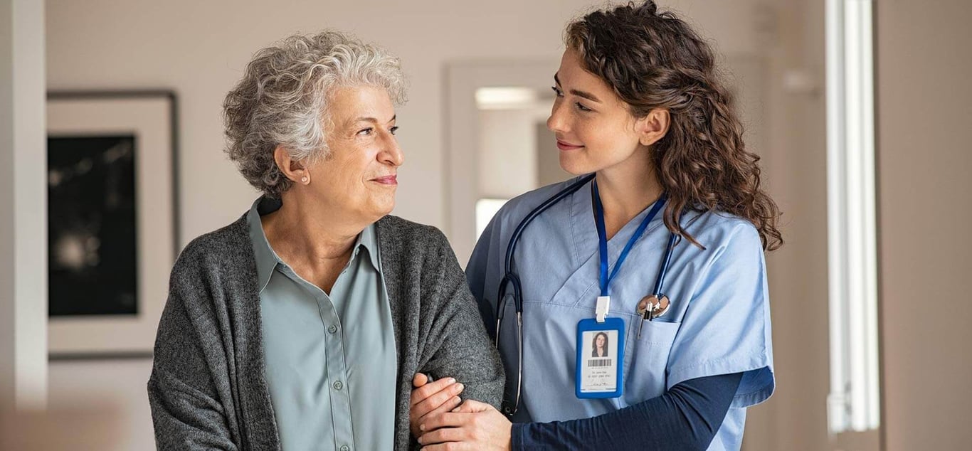 New Beginnings Home Care LLC -  industry in Philadelphia PA