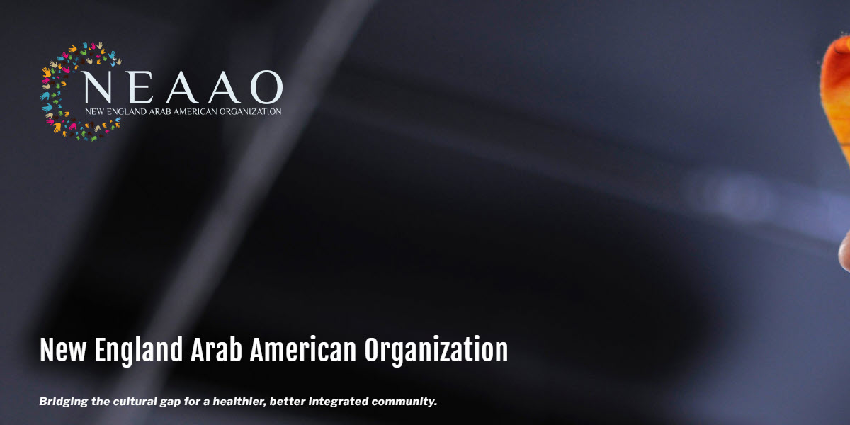 New England Arab American Organization