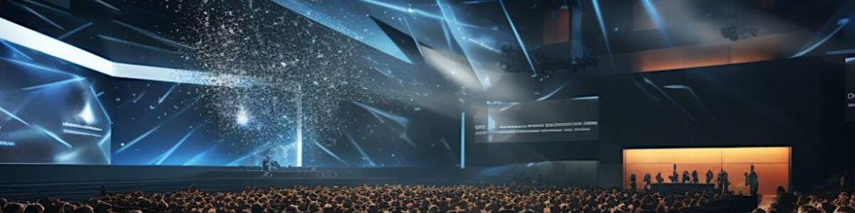 New Year New Vision: Powered by the People, Enhanced by AI -  industry in Houston TX