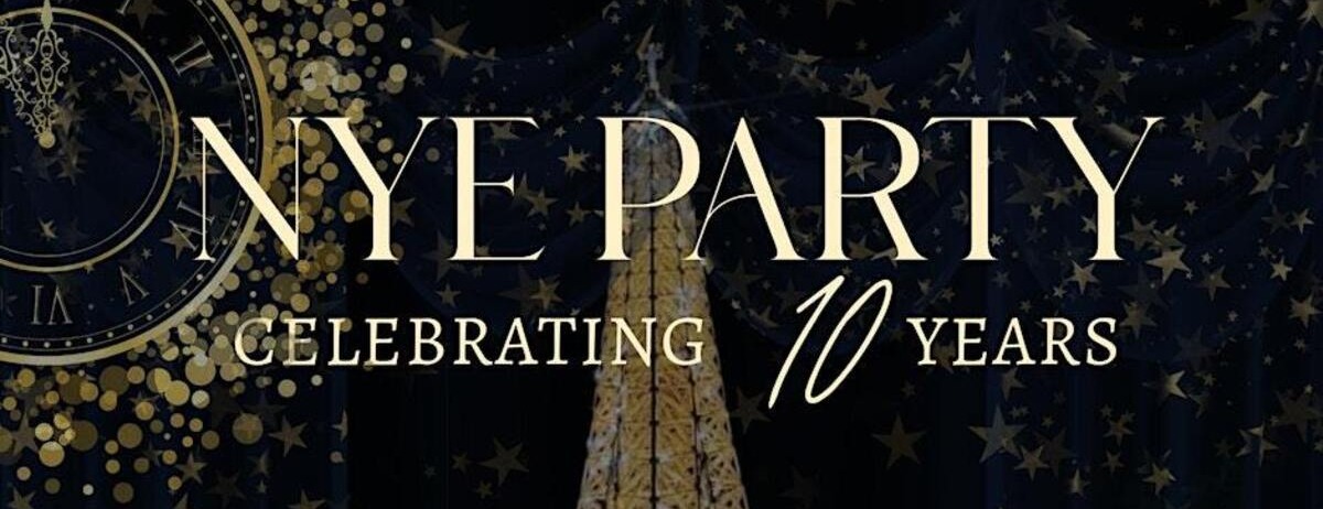 New Year's Eve Gala -  industry in Richmond VA