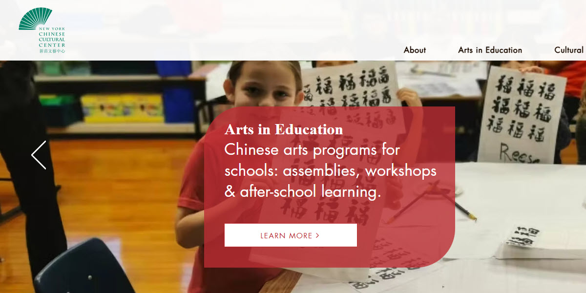 New York Chinese Cultural Center