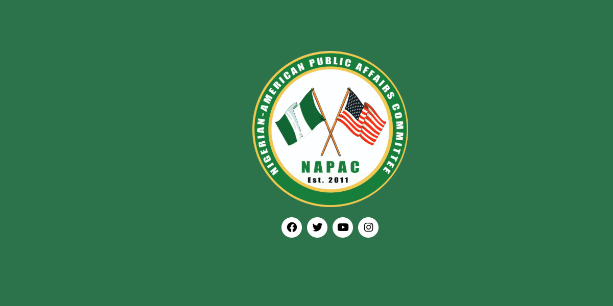 Nigerian-American Public Affairs Committee cover image