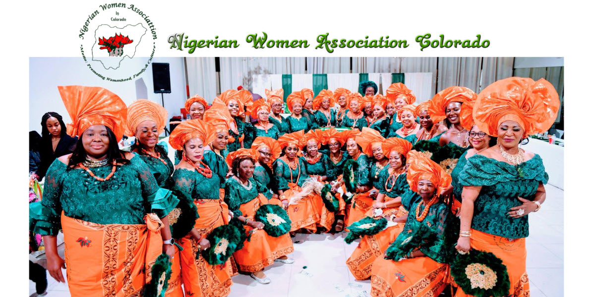 Nigerian Women Association Colorado -  industry in Aurora CO