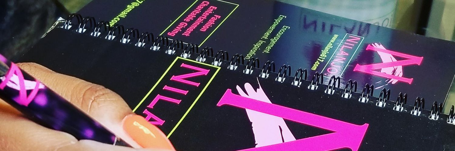 Nilanjo! Fashion Entertainment -  industry in Randolph MA