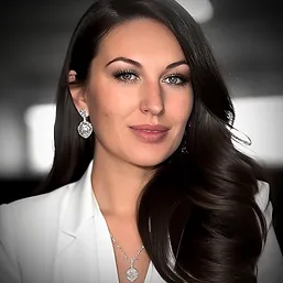 Nina Yakubov - industry - in Brandon, FL