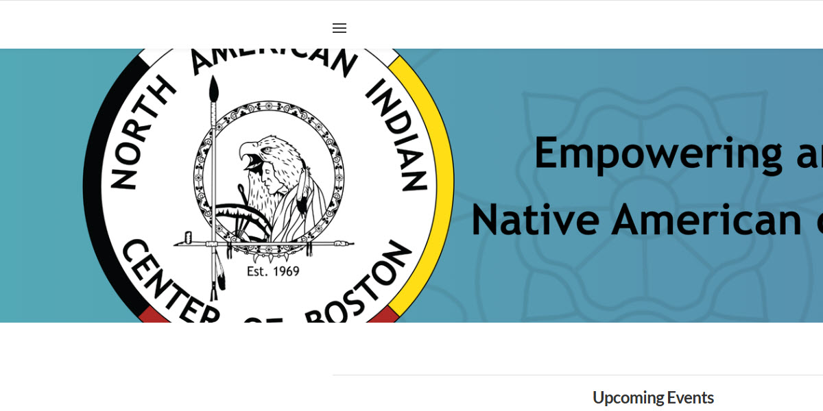 North American Indian Center of Boston