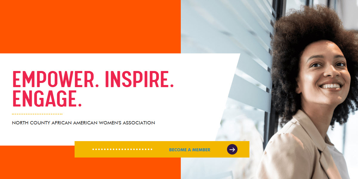 North County African American Women’s Association