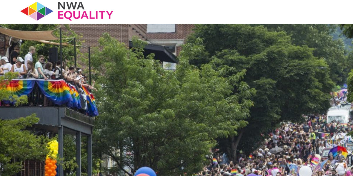 Northwest Arkansas Equality, Inc.