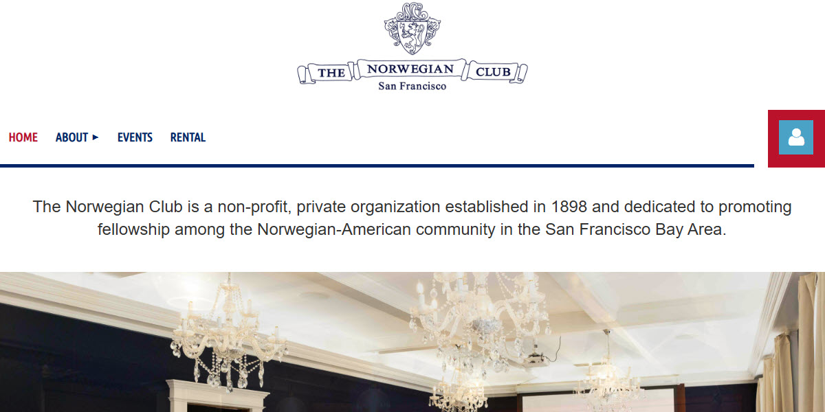Norwegian Club of San Francisco