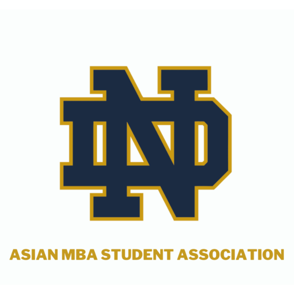 Notre Dame Asian MBA Student Association -  industry in Notre Dame IN