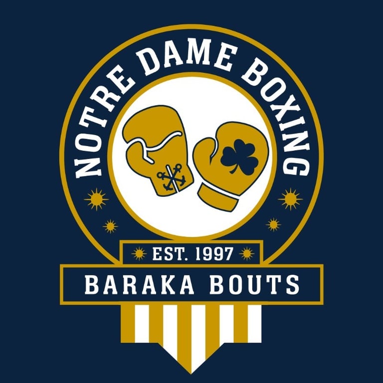 Notre Dame Baraka Bouts -  industry in Notre Dame IN
