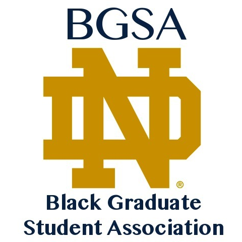 Notre Dame Black Graduate Student Association