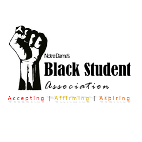 Notre Dame Black Student Association