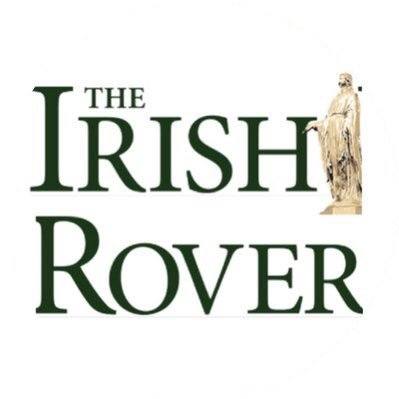 Notre Dame Irish Rover