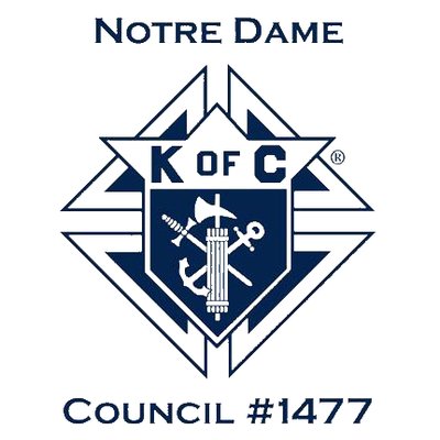 Notre Dame Knights of Columbus Council #1477 -  industry in Notre Dame IN