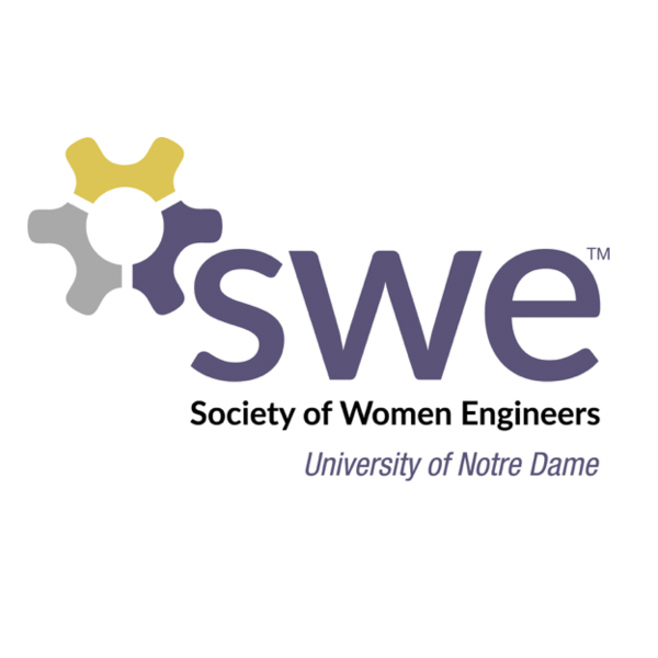Notre Dame Society of Women Engineers