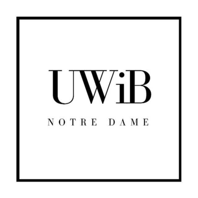 Notre Dame Undergraduate Women in Business Association -  industry in Notre Dame IN