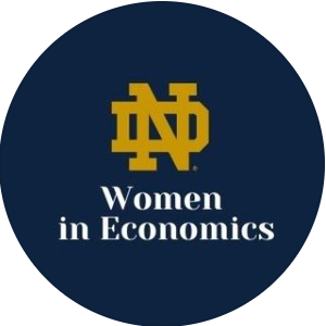 Notre Dame Women in Economics Club